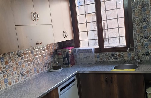 Artuklu Casa | Kale Divan Konağı