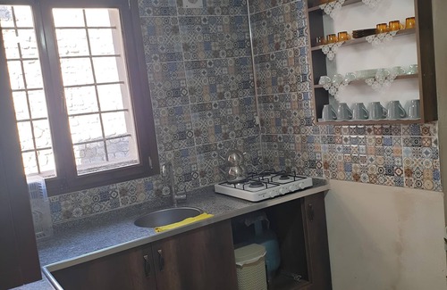 Artuklu Casa | Kale Divan Konağı