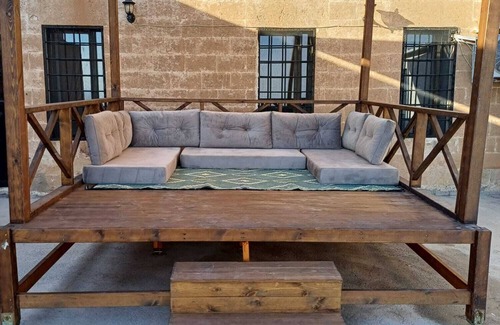 Artuklu Casa | Kale Divan Konağı