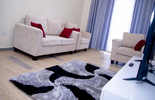Western Province Apartamento | Kaleb Apartment