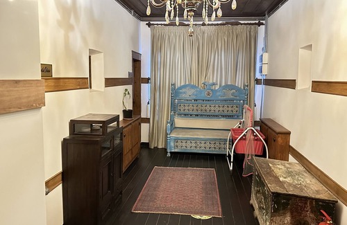 Amasya Cabina | Kaleici Konak