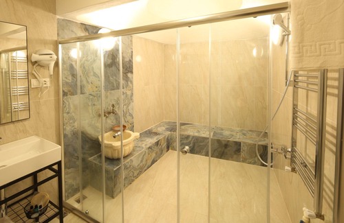 Amasya Cabina | Kaleici Konak