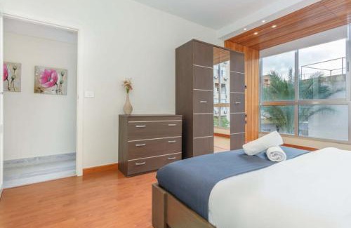 Antelias Apartamento | Kali - Charming 2-BR Apt & Balcony in Antelias