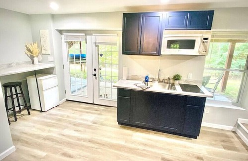 Millville Casa | Kalia’s Mountain Momma Getaway