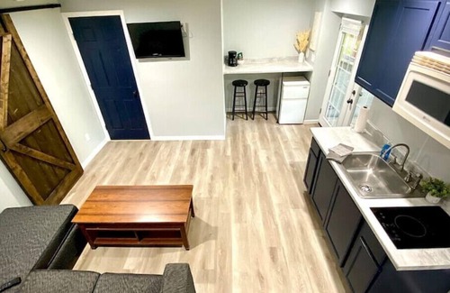 Millville Casa | Kalia’s Mountain Momma Getaway