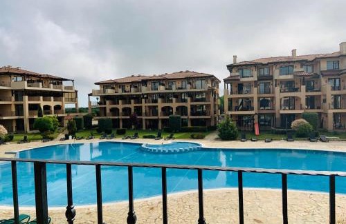 Topola Apartamento | Kaliakria Resort "Bluesky"