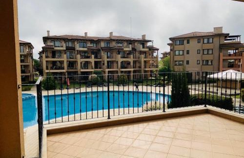 Topola Apartamento | Kaliakria Resort "Bluesky"