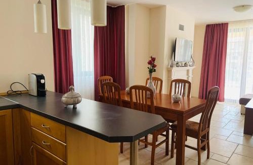 Topola Apartamento | Kaliakria Resort "Bluesky"