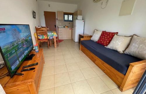 Ma'ayan Baruch Apartamento | Kalimera Garden