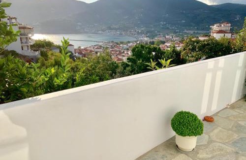 Skopelos Apartamento | Kalimera homes