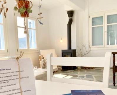 Skopelos Apartamento | Kalimera homes