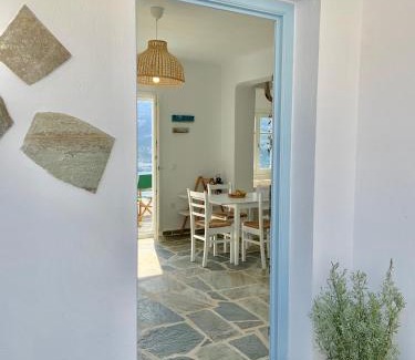 Skopelos Apartamento | Kalimera homes