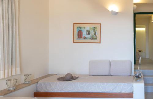Piskopiano Apartamento | Kalimera Village