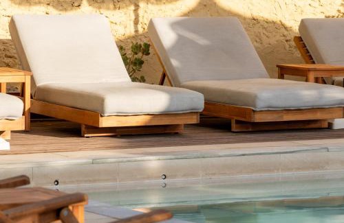 Piskopiano Apartamento | Kalimera Village