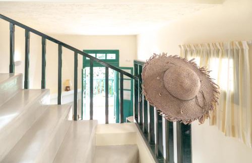 Piskopiano Apartamento | Kalimera Village