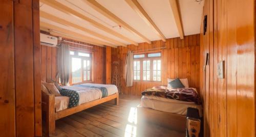 Kalinchok Complejo | Kalinchowk Tripura Resort