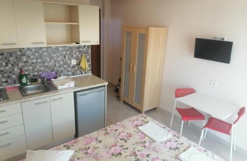 Nikita Apartamento | KALIPSO STUDIOS