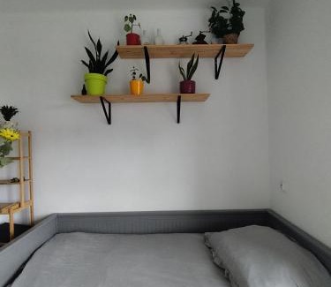Hel Apartamento | KaliSea