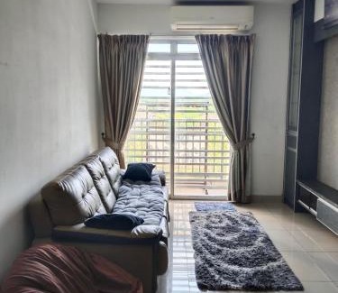 Seremban Apartamento | Kalista1 Seremban 2