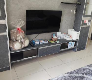 Seremban Apartamento | Kalista1 Seremban 2