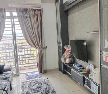 Seremban Apartamento | Kalista1 Seremban 2
