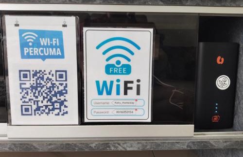 Seremban Apartamento | Kalista1 Seremban 2