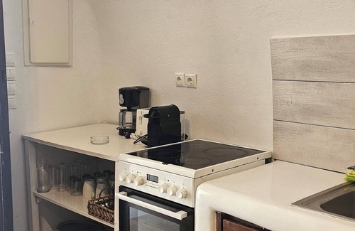 Messaria Casa | Kalitsi Canaves