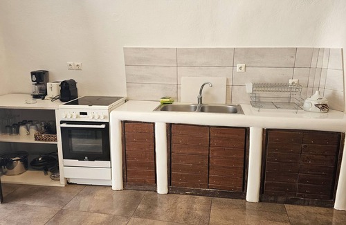 Messaria Casa | Kalitsi Canaves