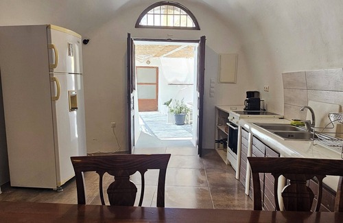 Messaria Casa | Kalitsi Canaves