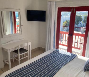Mykonos Apartamento | Kaliva 479 @ Club Mykonos Resort