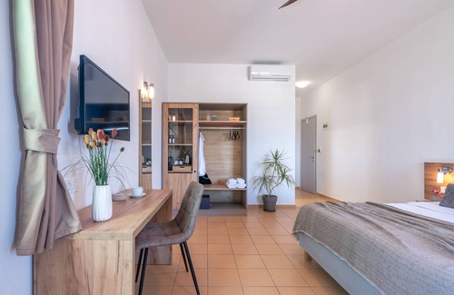 Kaliviani Casa | Kaliviani Traditional Hotel