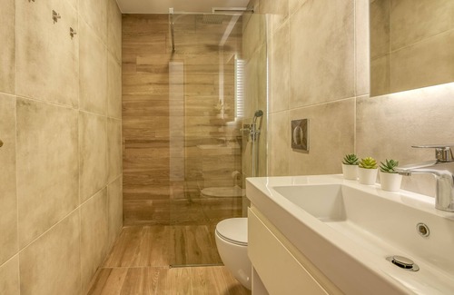 Kaliviani Casa | Kaliviani Traditional Hotel