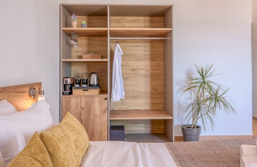 Kaliviani Casa | Kaliviani Traditional Hotel