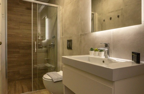 Kaliviani Casa | Kaliviani Traditional Hotel