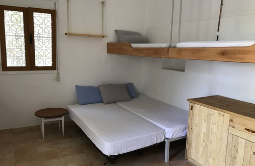 Mires Otro | KaliVie Bio Farm & Retreat