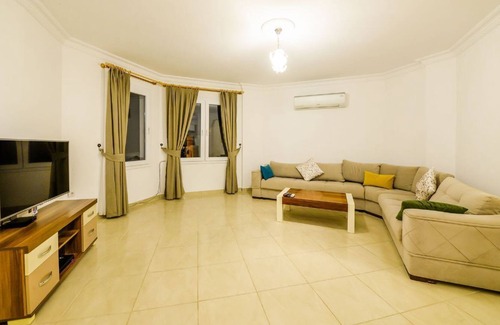 Konyaalti Villa | Kalkan Villa 1047