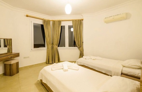 Konyaalti Villa | Kalkan Villa 1047