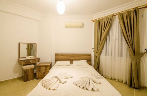 Konyaalti Villa | Kalkan Villa 1047