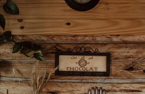 Greenlands Cabaña | Kallarroo Cottage en montañas nevadas