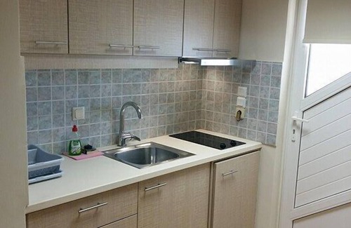 Frangokastellon Casa | Kallicrates Village