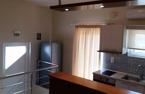 Frangokastellon Casa | Kallicrates Village