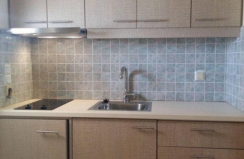 Frangokastellon Casa | Kallicrates Village