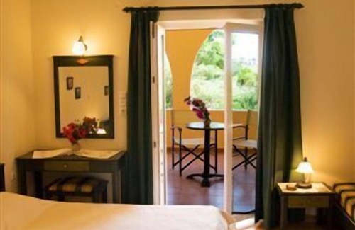 Frangokastellon Casa | Kallicrates Village