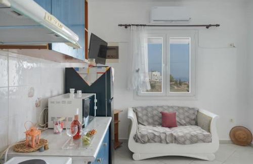 Azolimnos Apartamento | Kalliopis Apartment