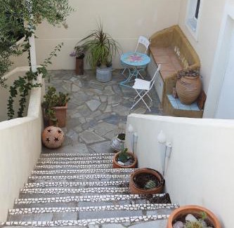 Pylos-Nestoras Apartamento | Kallista Livadakia