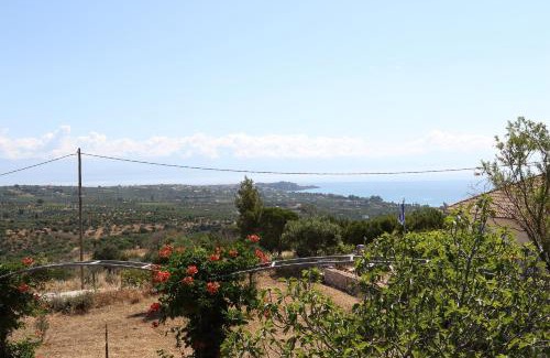 Pylos-Nestoras Apartamento | Kallista Livadakia