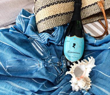 Betty's Bay Apartamento | Kalliste - Bettys Bay