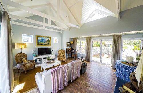 Betty's Bay Apartamento | Kalliste - Bettys Bay