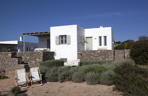 Santa Maria Villa | Kallisti Elia · Serene holiday villa - Views, nr Best family Beach