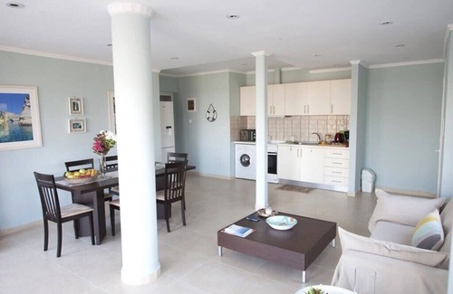 Olympiada Apartamento | Kallisto Ancient Stagira 4 apts Chalkidiki